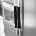 thumbnail image 1 of 2PCS Kitchen Handle Cover Refrigerator Appliance Decor Appliance Handle Cover 15.7‘‘ x 4.3‘‘, 1 of 8