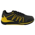 thumbnail image 2 of Drew Player Men's Therapeutic Walking Shoes, 2 of 7