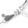 thumbnail image 4 of Kit De Cable De Transmisión Kickdown, Retén Trenzado De Acero Inoxidable Para 904, 4 of 7