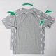 thumbnail image 4 of Camiseta de manga corta para recuperación postoperatoria para hombre - Camiseta holgada informal para lactancia - Poliéster/spandex, transpirable, tallas M-XXL, 4 of 5