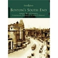 thumbnail image 1 of Boston's South End (MA) (Then & Now), 1 of 1