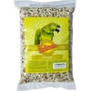 Volkman Avian Science Super Parrot Bird Food Seed Mix Natural Flavor