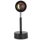 thumbnail image 2 of Lámpara decorativa, luz de proyector LED, lámpara innovadora, decoración de fondo, luz de respuesta rápida, 2 of 14