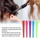thumbnail image 3 of Fugacal Salon Grips Salon Clamp 10pcs Professional Barber Shop Clips Corte de cabello para uso diario Salon Hair Styling Fugacal No se aplica, 3 of 6