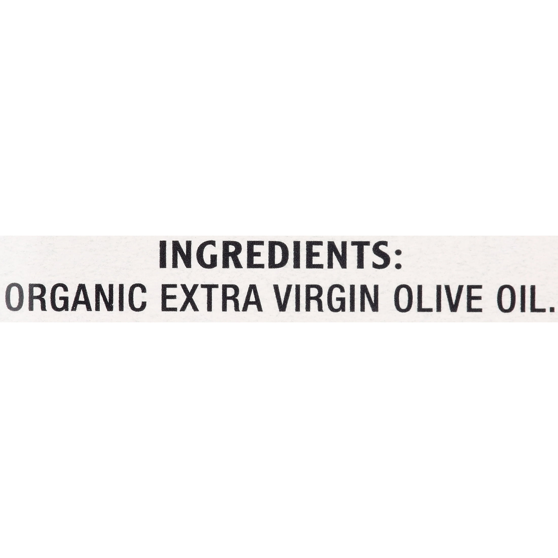 (2 pack) Novelli 100% Italian Organic Extra Virgin Olive Oil 16.9floz