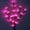 Pink, variant on LED Branch Lamp Floral Lights 20 Bulbs Home Christmas Party Garden 50 Light String of Mini Lights Outdoor Warm Wire Heat Light Solar Christmas String Lights Mini Lights Battery Operated Solar Bulb