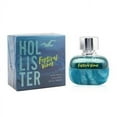 thumbnail image 2 of Festival Vibes by Hollister, 3.4 oz EDT Spray for Men, 2 of 3