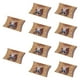 thumbnail image 5 of Caja de dulces navideñas,Cajas de dulces navideñas Cajas de almohadas pequeñas de Navidad,Cajas de almohadas de regalo Caja de regalo de papel kraft presente,Cajas de almohadas navideñas, 5 of 8