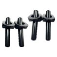 thumbnail image 4 of de Uds para piezas de Negro Zulema Columna de carcasa de coche RC, 4 of 6