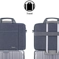 thumbnail image 2 of Bolsa de portátil Ferkurn para HP Envy Pavilion Omen/LG Gram/MSI/Dell, 2 of 7