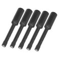 thumbnail image 3 of Hole Opening Accessories,5Pcs Diamond Drill Bit Diamond Drill Bit Diamond Hole Saw Performance Driven, 3 of 8