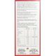 thumbnail image 2 of Suplemento Salus Floradix Liquid Iron Formula 500 ml, 2 of 2