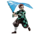thumbnail image 3 of Figura de Acción McFarlane Demon Slayer Tanjiro Kamado 7 pulgadas, 3 of 4