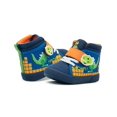 thumbnail image 2 of Tenis Bota Bubble Gummers Para Niño Sox Color Marino 12-17 naranja 15, 2 of 7