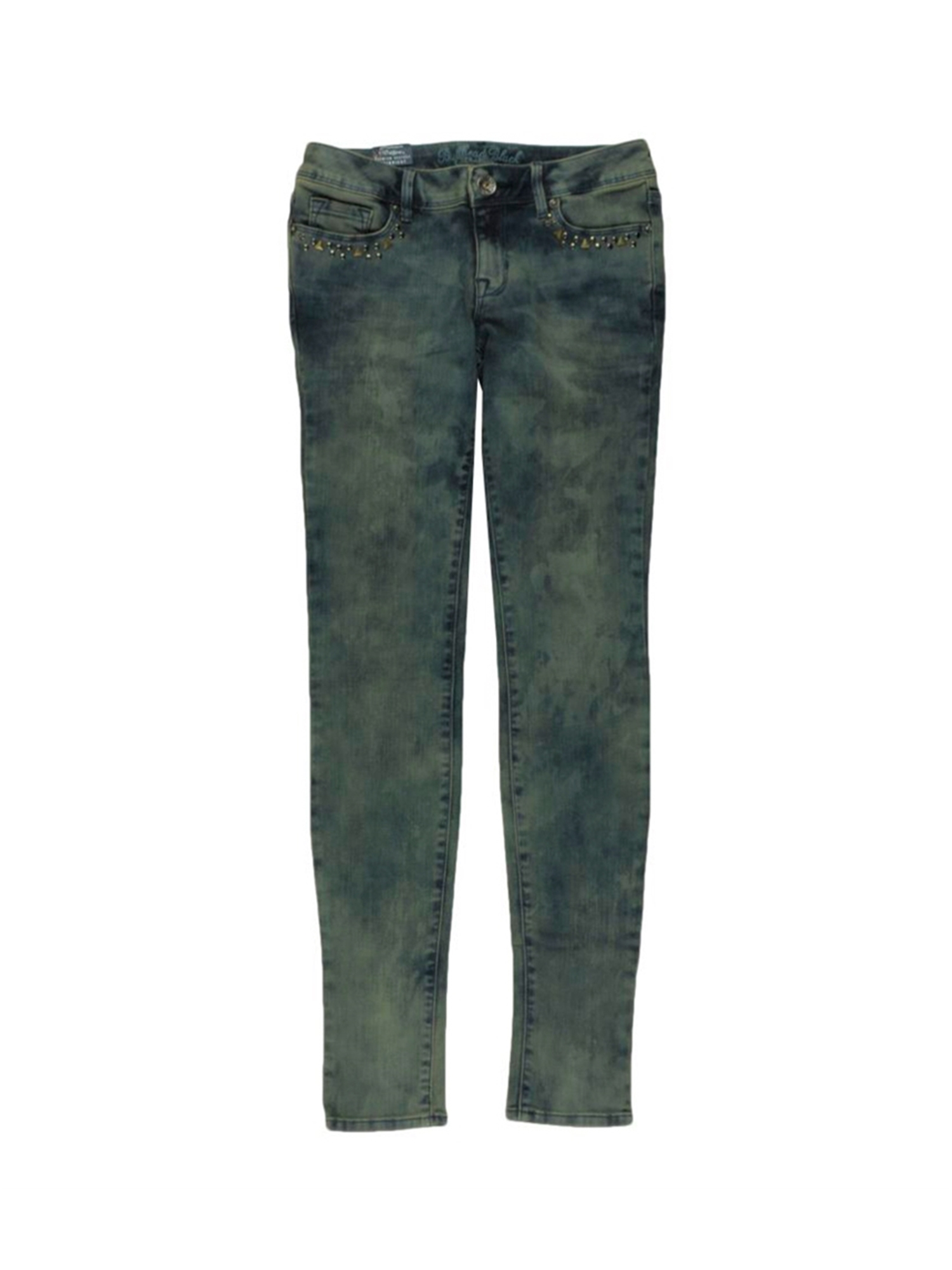 Bullhead Denim Co. Womens Premium 