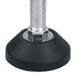 thumbnail image 3 of 5Pcs Heavy Duty Leg Levelers Machine Furniture - M16x150 D80, 3 of 6