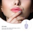 thumbnail image 4 of 20Pcs Empty Lip Gloss Tubes Refillable Lip Gloss Bottle Clear Lip Balm Container, 4 of 8