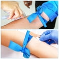 thumbnail image 4 of Torniquete desechable de primeros auxilios de 20 piezas, torniquete sin látex, torniquete de emergencia, 4 of 7