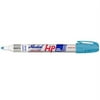 Markal Pro-Line HP Light High Performance Liquid Paint Marker with 1/8" Bullet Tip, Blue (Pack of 12)