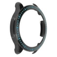 thumbnail image 3 of Watch Protective Cover for Amazfit GTR 4 Shockproof Scratch Resistant Watch Screen Bumper Black Blue, 3 of 14