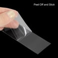 thumbnail image 3 of Peel Stick Trim, Molding & Wall Trim,Black,16.4 Ft x 1.2 Inch Stainless Steel, 3 of 7