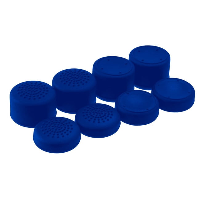 Pulgar Grips Xbox One AceShot Azul
