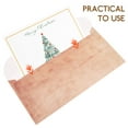 thumbnail image 6 of CIMAXIC Vintage Simple Style Envelopes for Letter Writing 10Pcs, 6 of 6