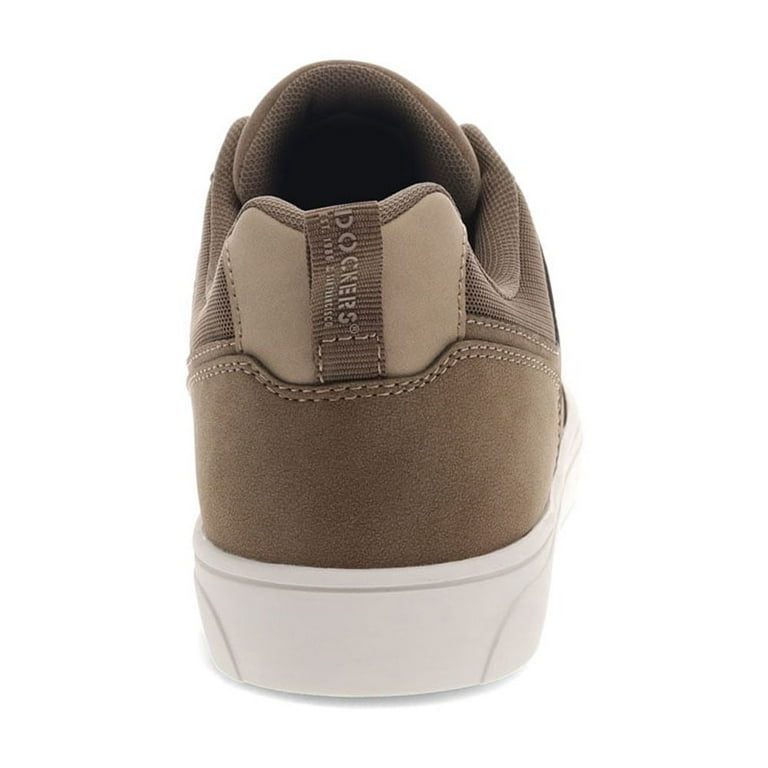 Dockers brand new mens size 9 medium taupe gray in box Dockers Men main image 4