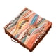 thumbnail image 3 of Cojín de asiento, cojín de suelo, cojín decorativo cuadrado bohemio grueso para silla, cojín de tatami para sala de estar y patio, 3 of 8