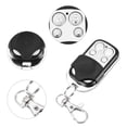 thumbnail image 2 of 10Pcs Electric Cloning Universal Gate Garage Door Opener Remote Control, 2 of 7