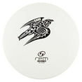 thumbnail image 1 of RPM Discs Kahu Atomic | Fairway Driver Golf Disc | Advanced Disc Golf Driver [Stamp Color & Weight May Vary] (White), 1 of 4