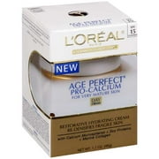 L'Oreal Dermo-Expertise Age Perfect Pro-Calcium for Very Mature Skin Day Cream SPF 15 48g/1.7oz