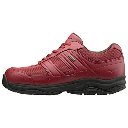 

[Mizuno] Walking Shoes OD100GTX 7 Gore-Tex Waterproof Women s Wine 24.0 cm 3E