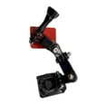 thumbnail image 3 of Xinyolin Motorcycle Helmet Chin Mount Extension Fixer Camera Holder Bracket for Xiaoyi 4K, 3 of 7