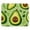 Multicolor 2, variant on PhooArto Comfortable Mouse Pad Sloths Flower Pattern Desktop Mousepad , 21 x 25 cm Mouse Mat, Non-Slip Rubber Base, Improves Speed and Precision