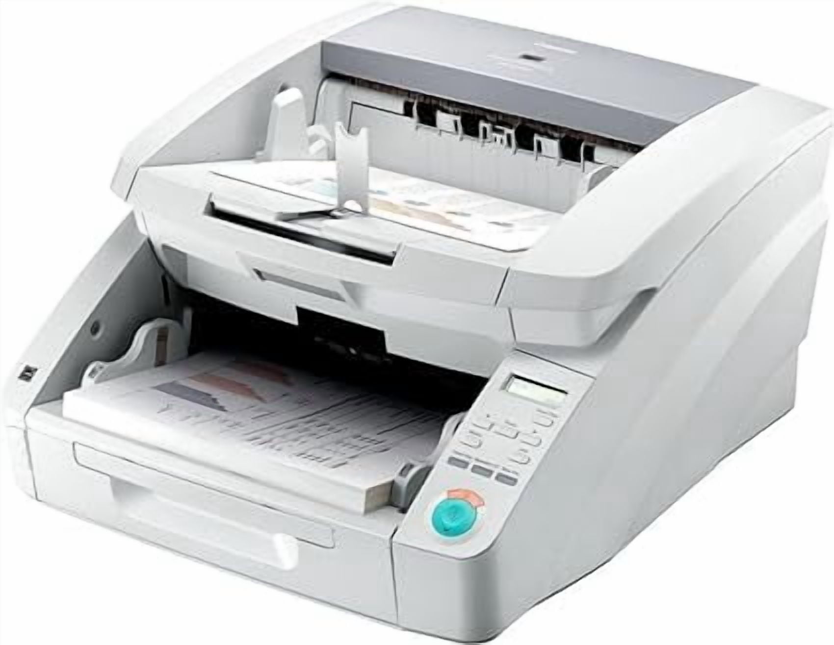 Canon DR-6030C Departmental Scanner - Walmart.com
