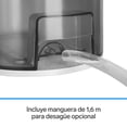 thumbnail image 3 of Deshumidificador electrónico con tanque de 1.8 L, 3 of 9