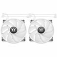 thumbnail image 2 of Thermaltake CT200 ARGB Sync PC Cooling Fan White (Single Fan Pack), 2 of 9
