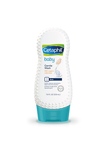 cetaphil baby wash walmart