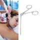 thumbnail image 4 of Pinzas Para Oídos De Acero Inoxidable, Pinzas Para Oídos Pequeñas Con Diseño De Punta De Grano De Trigo Para Cerumen ANGGREK Otros, 4 of 8