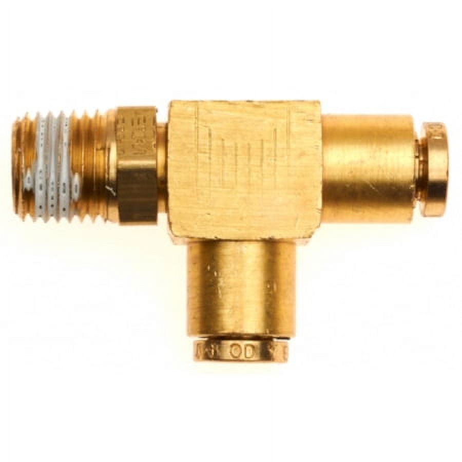Gates Air Brake Fitting