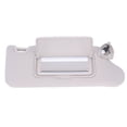 thumbnail image 4 of Visera solar del lado derecho del pasajero gris 96400‑3TA2A Reemplazo para Nissan Altima 2013‑2018, 4 of 5
