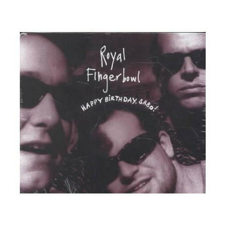 Royal Fingerbowl: Alex McMurray (vocals, guitar); Andrew Wolf (bass); Kevin O'Day (drums). Additional personnel: Bob Watkins (guitar); David Easley (pedal steel guitar); James Andrews (trumpet); Keith Anderson, Corey Henry (trombone); The New Orleans Klezmer All-Stars. The New Orleans Klezmer All-Stars: Jonathan Freilich (guitar); Glenn Hartman (organ, accordian); Robert Wagner (clarinet); Ben Ellman (saxophone). Producers: Alex McMurray, Kevin O'Day, Andrew Wolf, Keith Keller. Engineers: Jeff Treffinger, Trina Shoemaker, Keith Keller, Richard Bird.