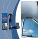 thumbnail image 5 of Spray desempañador de cristal para parabrisas de coche 120ml | Solución antiempaña para cristales interiores, espejos, ventanas, puertas de ducha, gafas, gafas de protección | Incluye esponja, 5 of 9