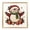 I, variant on Qwtwty Christmas Pearl Art DIY Kit for Adults, Christmas DIY Diamond Painting Crafts Kit for Home Decor, Holiday Gifting and Relaxing Crafting