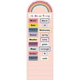 thumbnail image 2 of Recursos creados por un profesor de Pocket Chart Oh Happy Day Rainbow, 2 of 4
