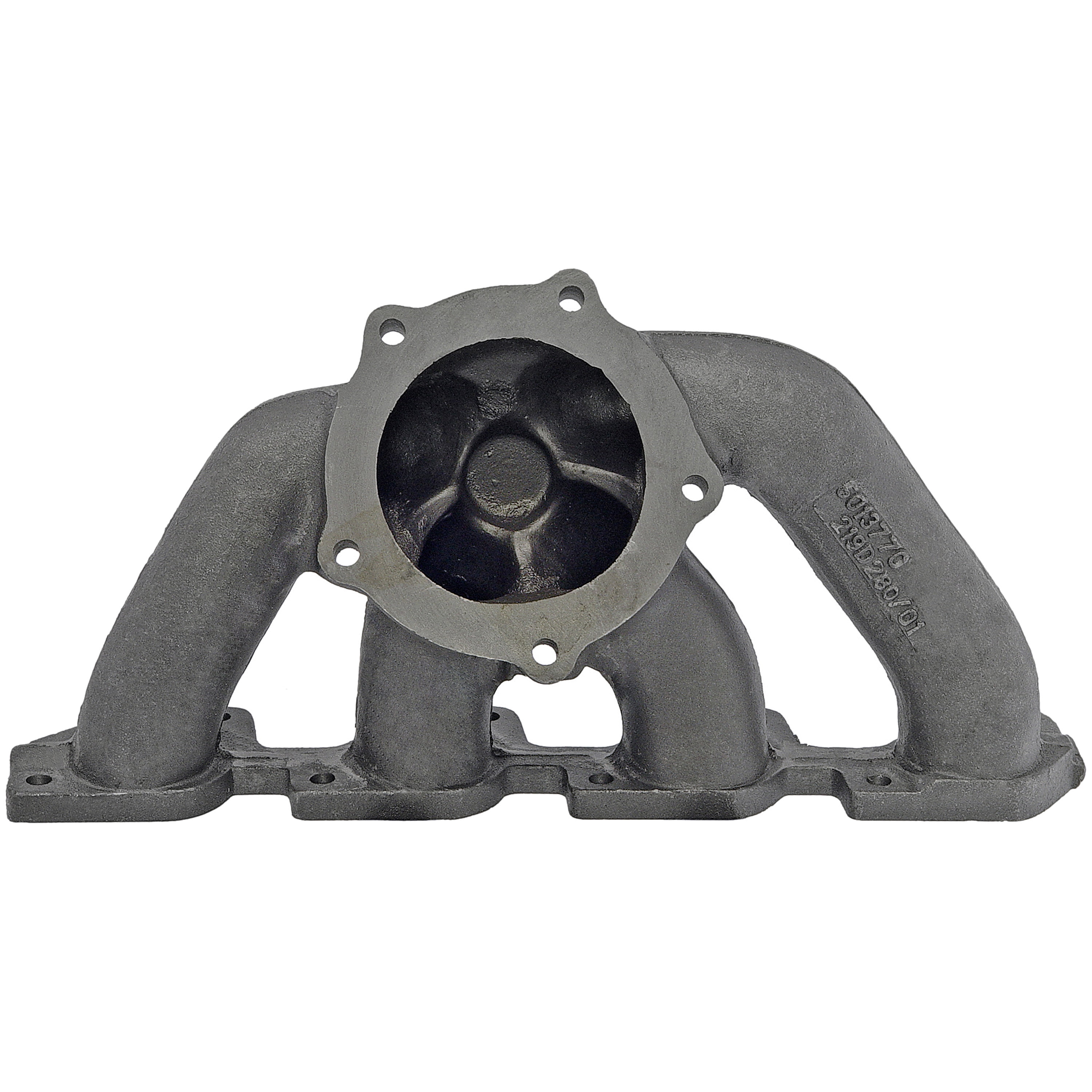 Dorman 674-264 Exhaust Manifold for Specific Chrysler / Dodge / Plymouth Models Fits 1984 Chrysler LeBaron