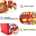 thumbnail image 5 of Distributeur Automatique Interactif Jouets Machine à Boissons Distributeur Automatique Maison de Jeu, 5 of 5