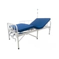 thumbnail image 1 of Cama Hospitalaria Plegable Mobicare C/ Colchón Y Porta Suero, 1 of 6