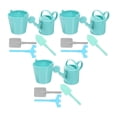 thumbnail image 3 of 3 Ensembles d'Outils de Jardinage Jouets Adorables Outils de Jardinage Simulation Ornements Jouets, 3 of 7